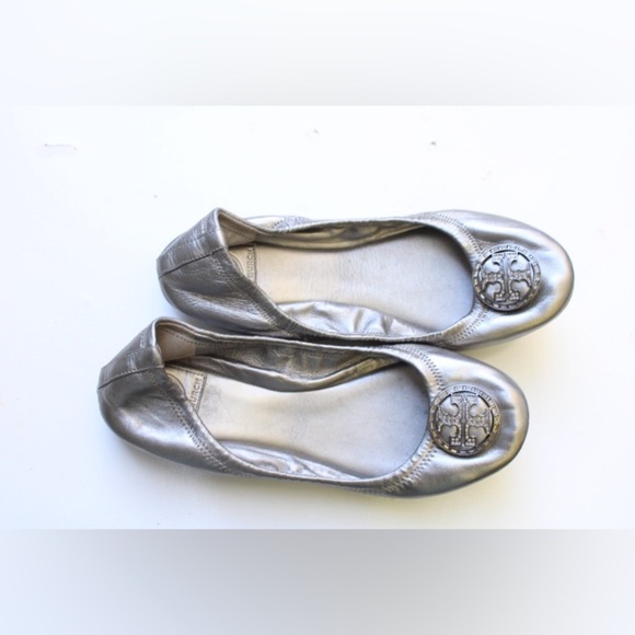 Tory Burch Minnie flats - Picture 11 of 11